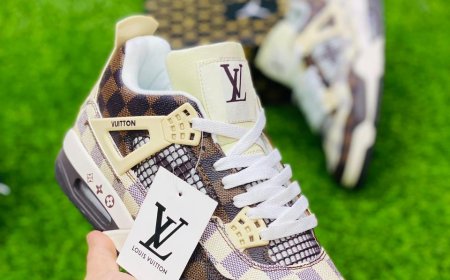 LV Shoes Price in Pakistan – Explore Yeezy Shoes Trends