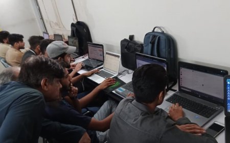 Amazon Course in Karachi | Computerized Accounting Course in Karachi