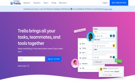 Mastering Productivity: How Trello Streamlines Task Management