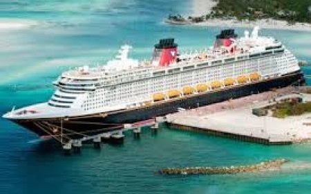 Set Sail on a 7 Day Cruise from Miami: Your Week in Paradise