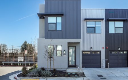 Homes for Sale in Belvedere, CA: Luxury Living with Unparalleled Views