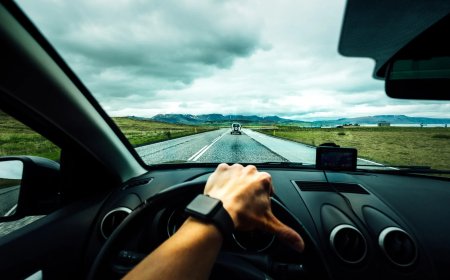 Reliable Chauffeur Services in Dublin – Travel with Confidence and Comfort