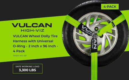 Top 5 Load Management Techniques to Keep Your Cargo Secure on the Road