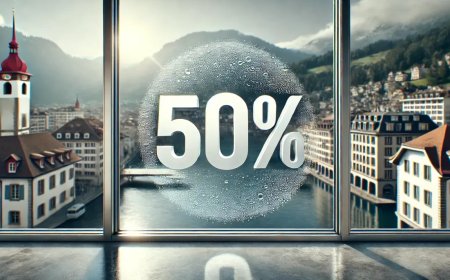 Zuverlässige Glasreinigung in Zürich – Für streifenfreien Durchblick