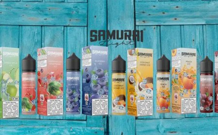 Premium Vape Products in Abu Dhabi – Shop E-Cigs, Mods & More