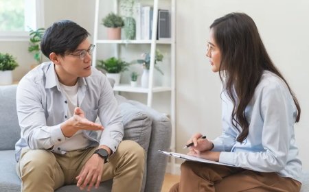 STD Test for Couples: When and Why to Get Tested Together