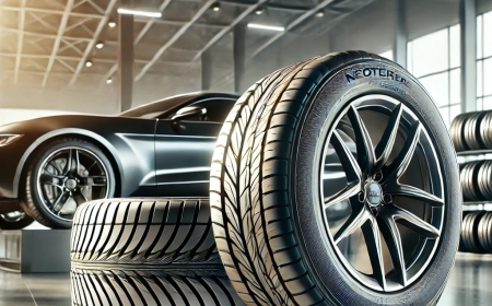 The significance of Quality Wheels and Tires in Dubai