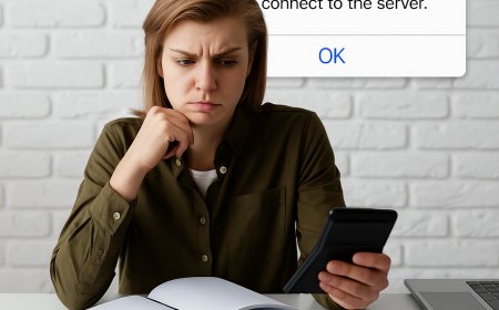 Understanding QuickBooks Error H202 and How to Resolve It