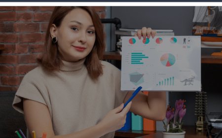 Elevate Your Online Presence with Digital Optimization Services in Mumbai