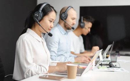 Deliver Exceptional Service with eCommerce Customer Support Outsourcing