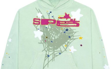 What Makes Spider Hoodie SEO Unique