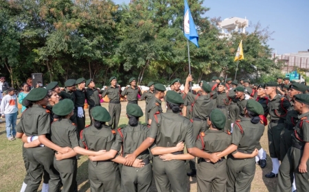 NDA Written Exam Coaching in Aurangabad – Your Gateway to a Glorious Defence Career