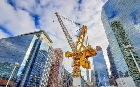 Navigating Challenges in Industrial Property Management with Strategic Solutions