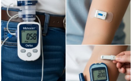 Diabetes Devices Market Regulatory Landscape and Investment Outlook by 2032