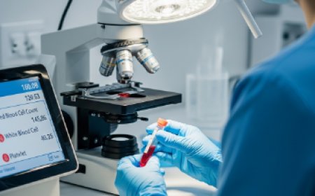 Blood Screening Market Global Opportunities Across Emerging Economies to 2032