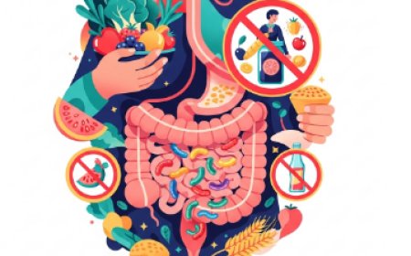 Digestive Health Market Gut Health Awareness and Emerging Market Opportunities by 2032