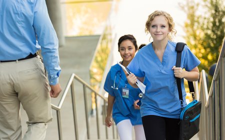 Doctor Home Visit: Stay Ahead of Illness