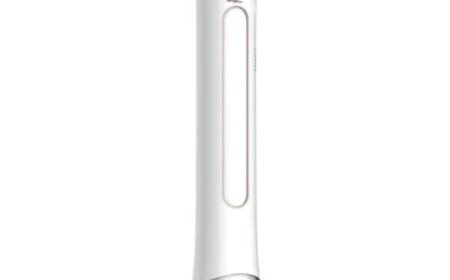 Kenwood KEI-2444FHI 2 Ton Floor Standing Inverter AC – Cool and Heat Big Rooms