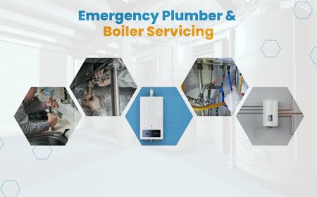 24/7 Emergency Plumber & Boiler Services – Fast, Reliable Help Now!