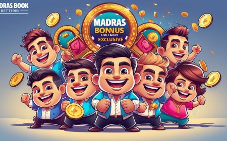 Top 5 Cricket Events Where Madras Book Offered Massive Tie-In Rewards