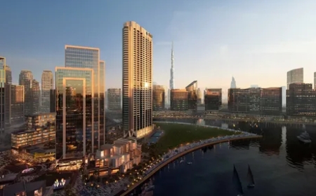 Dubai Property Listing Service | Sell or Rent Property with Ease