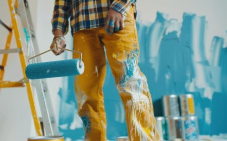 Why Hiring Professional Painting Contractors in Portland, Oregon Is Worth It