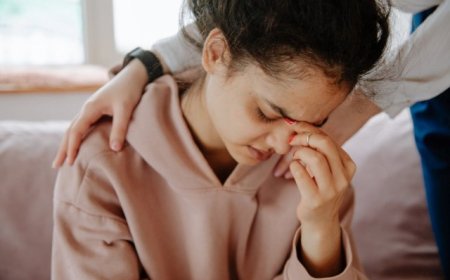 How Therapy Works as a Mental Health Treatment Option