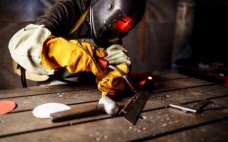 KWI's Pipe Welding School | Get Certified for Top Careers in Welding