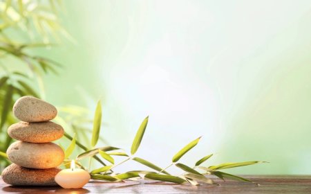 Reclaim Your Energy: Simple Wellness Practices from Patti Gilliano