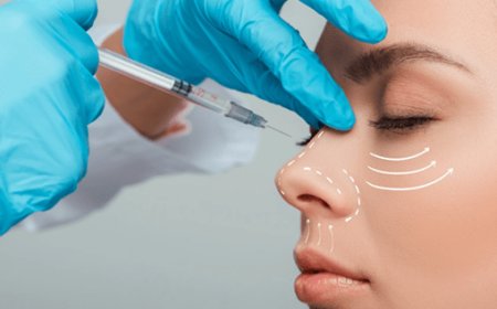 Choosing the Right Surgeon for Plastic Nose Surgery in Islamabad