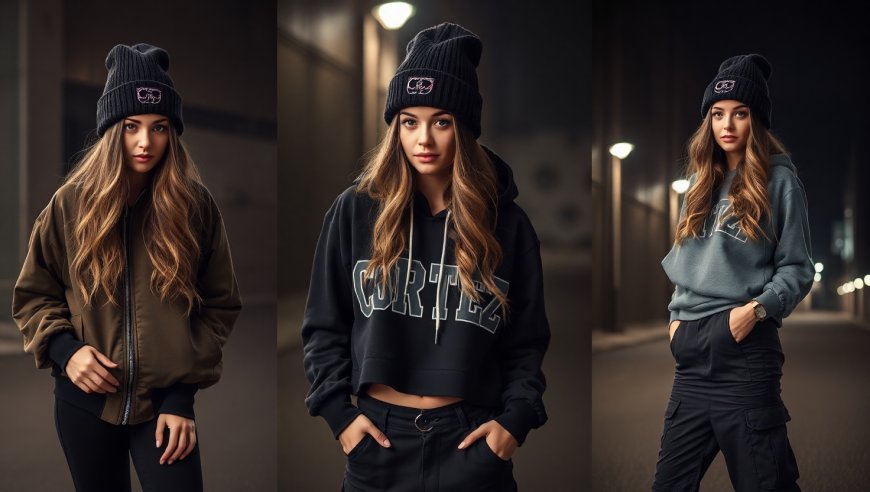 Can You Even Find a Real Corteiz Beanie Anymore?