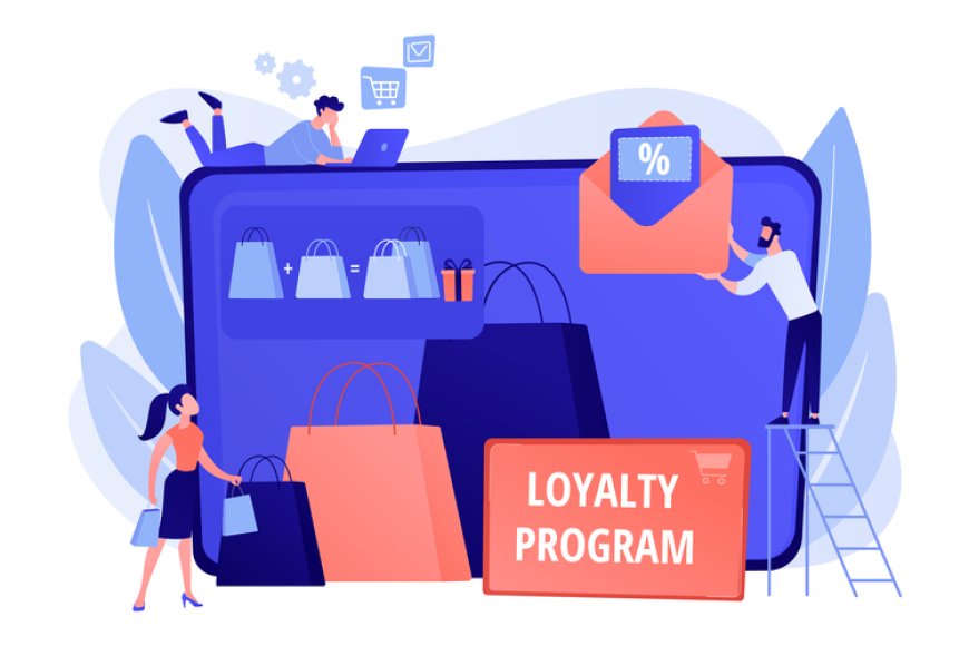 Loyalty Management Market Growth, Size, and Trends Report 2025-2033
