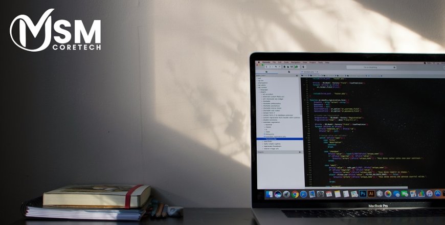 Building a Strong Online Presence with Professional Web Development