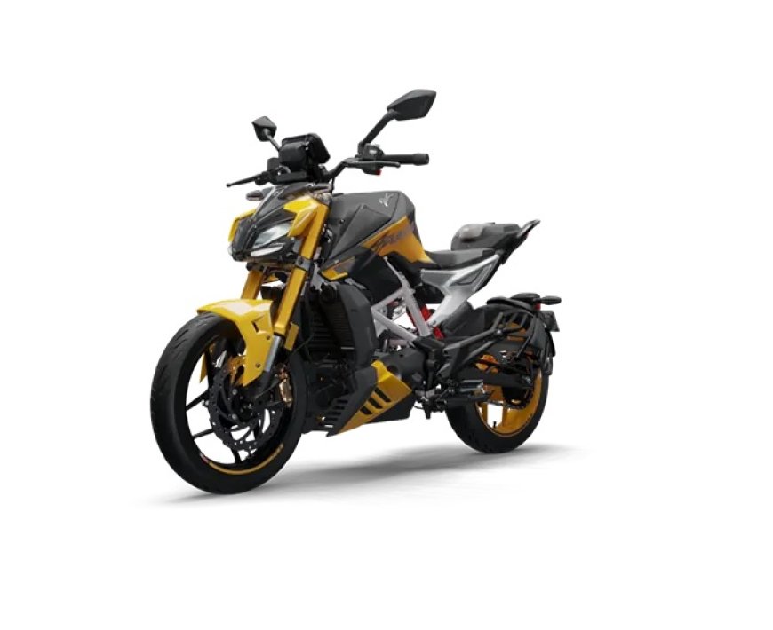 Maximize Your Ride with Apache RTR 310 Mileage