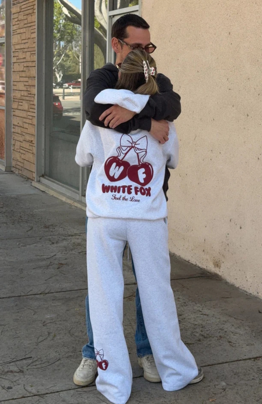 Corteiz and White Fox Clothing Define a New Era of Cultural Fashion