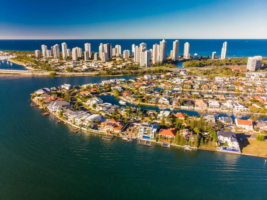 Gold Coast Financial Planners – Plan Your Future with Confidence