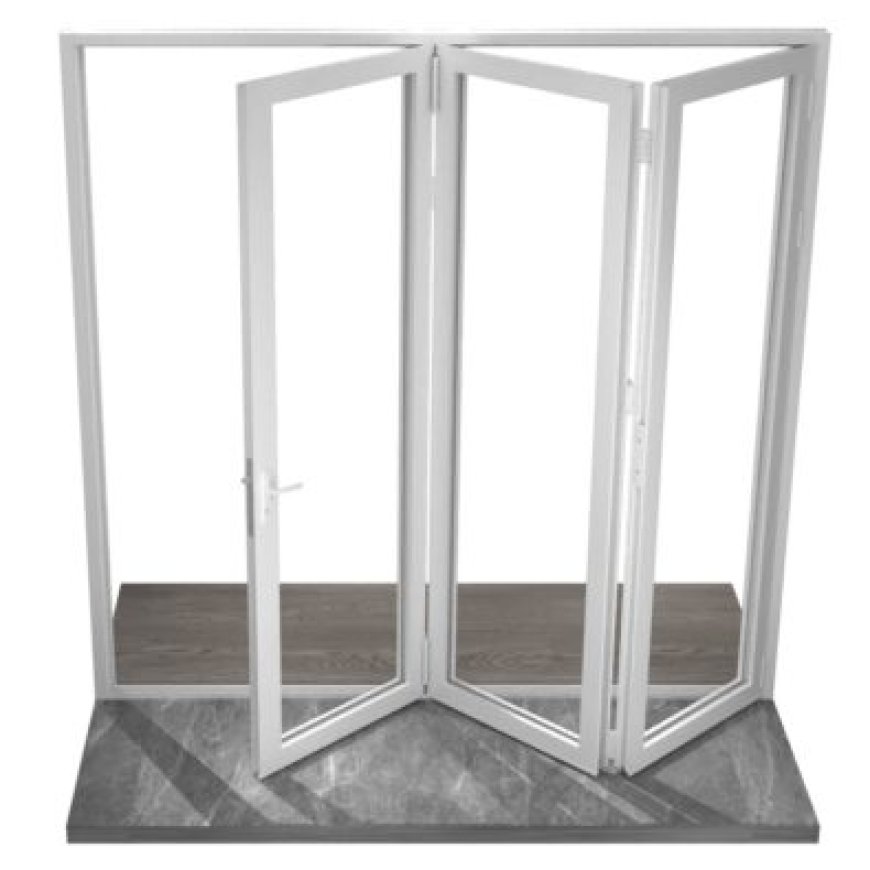 Sealed with Strength: Weatherproofing Your Bifold Doors for Longevity