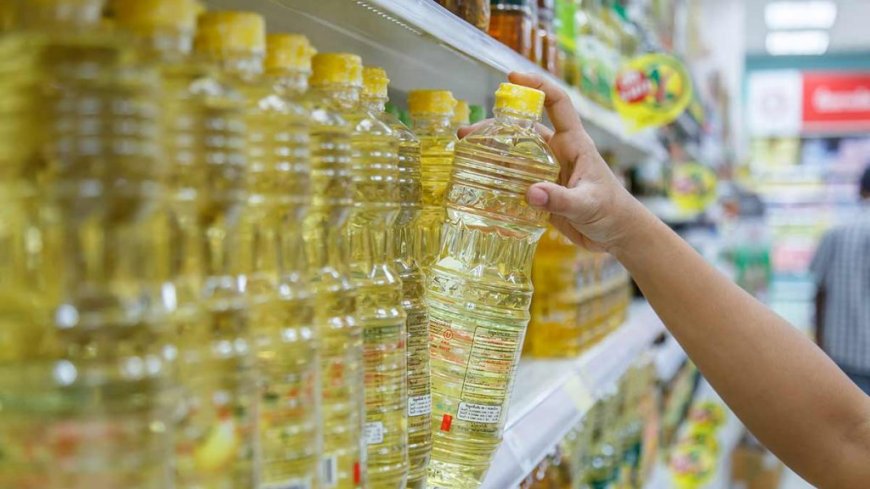 The Ultimate Guide to Canola Oil Fryer Oil