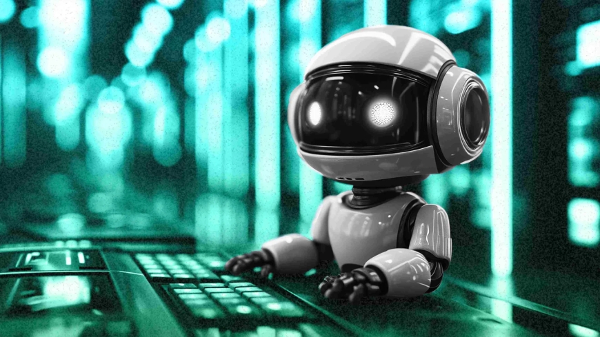 How Is AI Agent Development Transforming Enterprise Workflows?