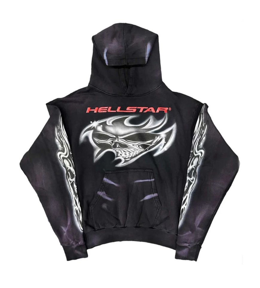 Top 5 Trends in Hoodie Fashion for This Season