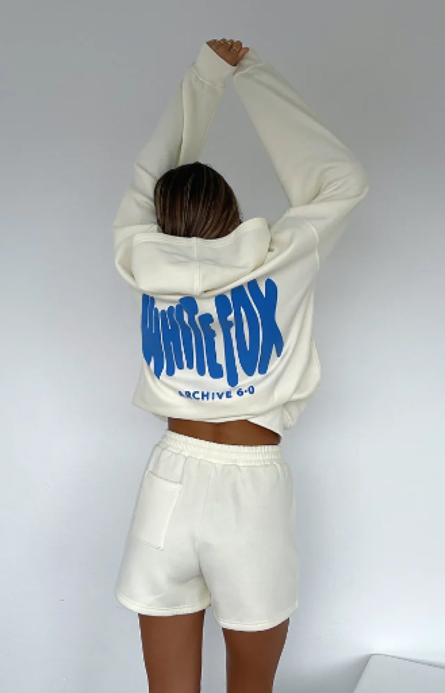 White Fox vs The World Why It Stands Out in Streetwear