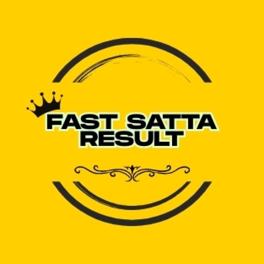 Delhi Bazar Satta Chart – Fast Satta Result & Updates