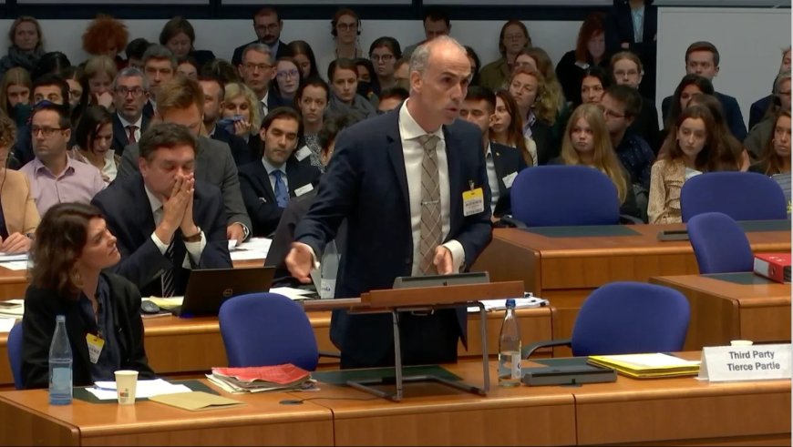 Hire the Best Criminal Lawyer | Defense You Can Trust