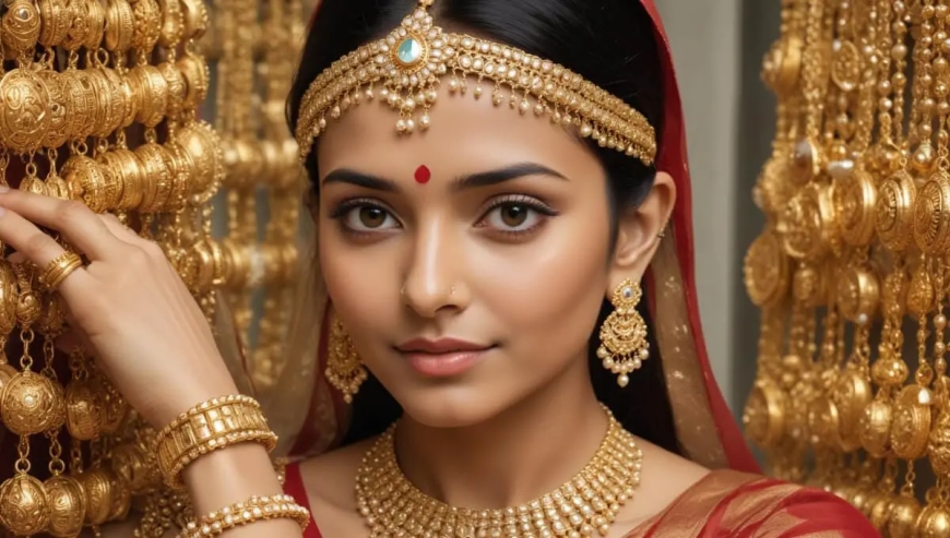 Sapne Mein Sona Dekhna: Kya Yeh Shubh Sanket Hai?