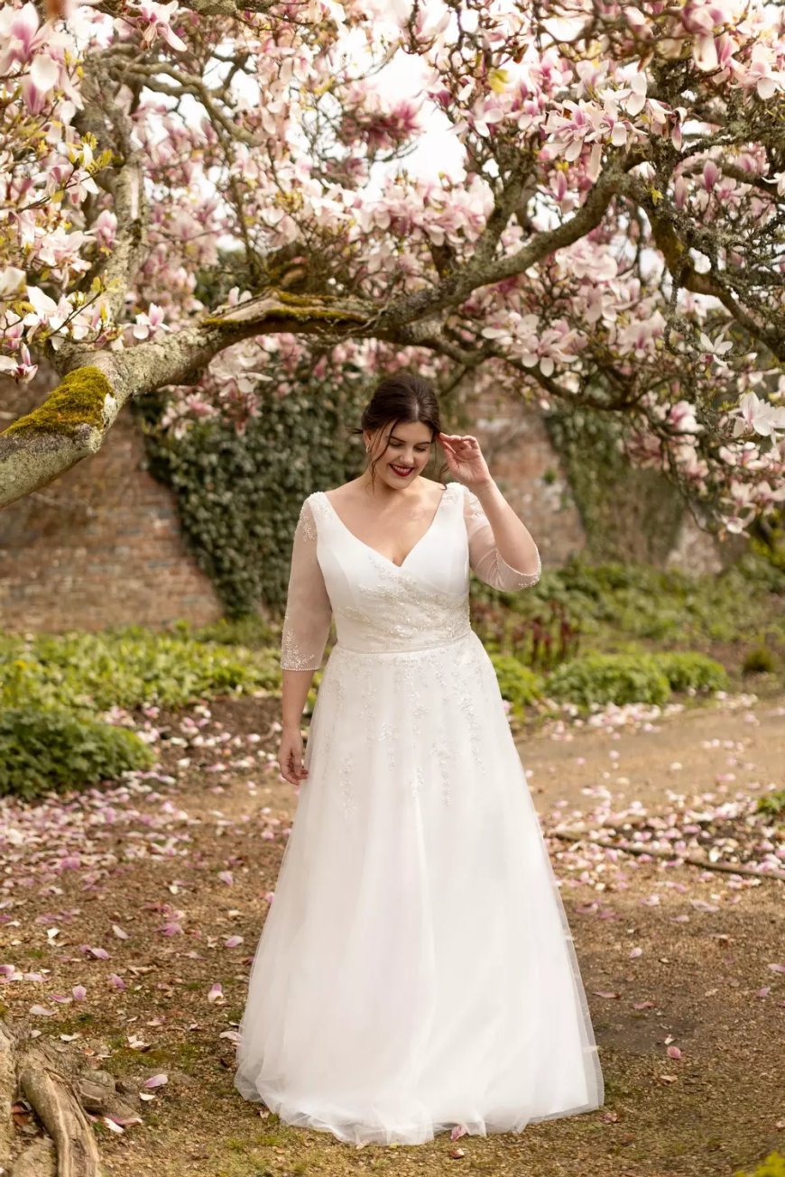 Discover the Most Beautiful Wedding Dresses in York and Find Your Dream Bridal Gown Today
