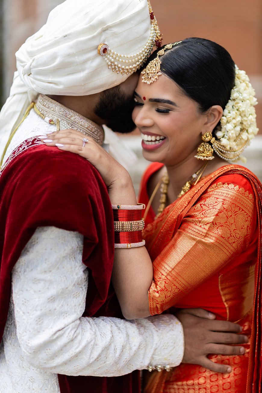 Your Big Day, Beautifully Filmed: Leicester Wedding Videography Guide