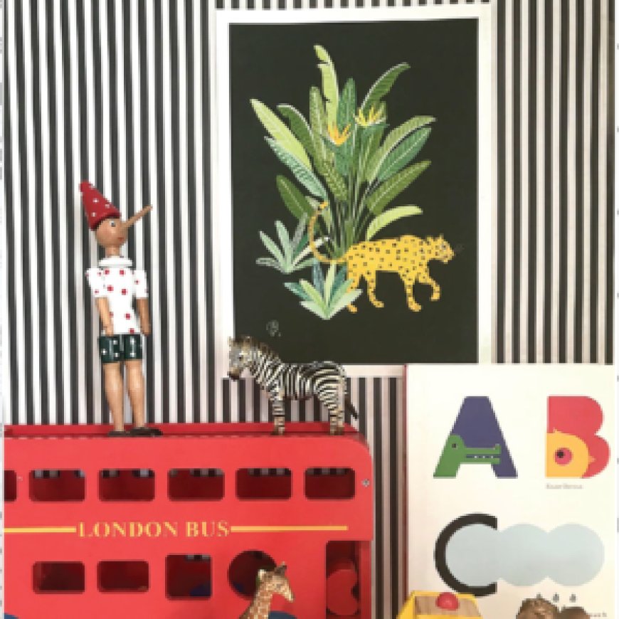 Elevate Your Interiors with Custom Wallpaper & Wall Murals in Australia