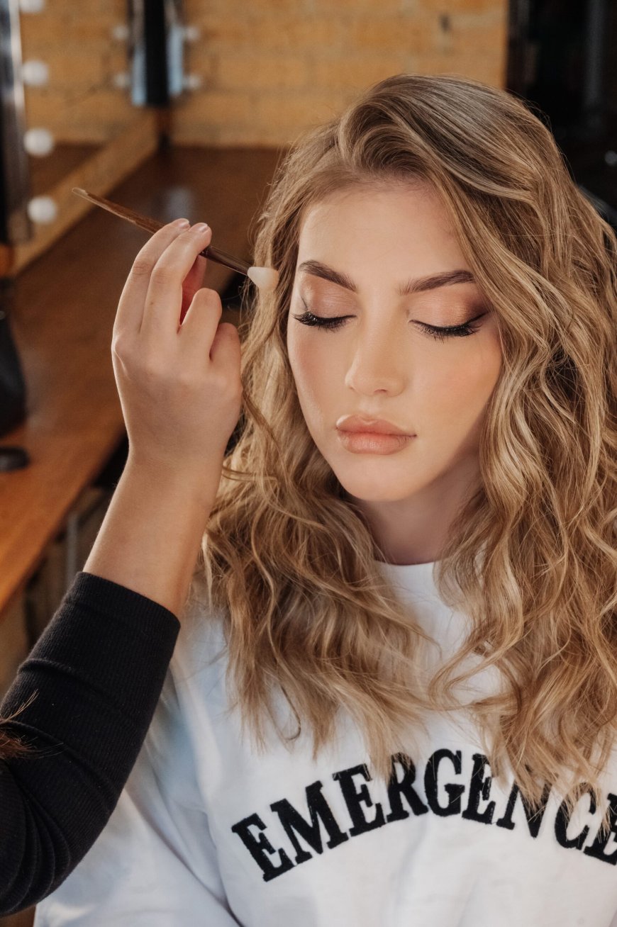 Telling Love Stories Through the Lens: A Glimpse into Wedding Photography in Essonne