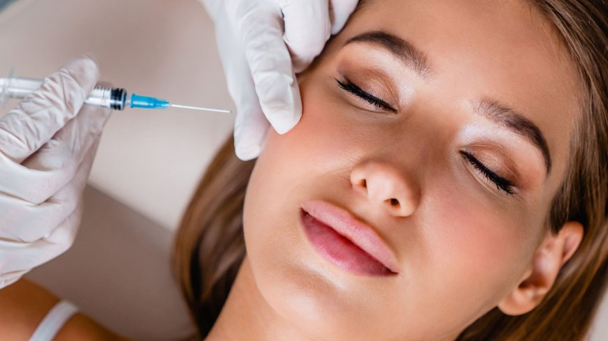 Best Skin A Guide to Melbourne's Leading Skin Care Clinics
