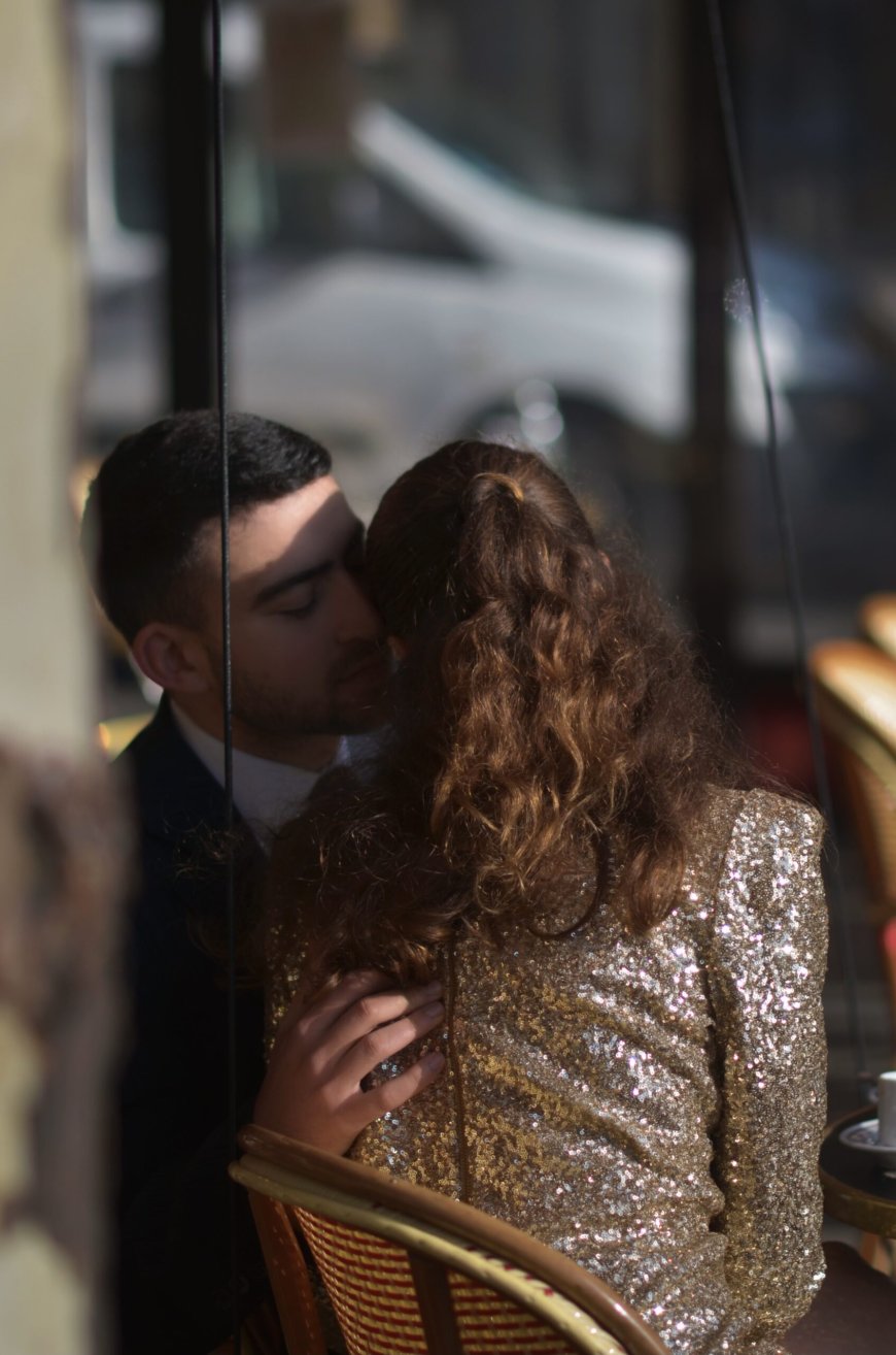 Dreams Turn Reality with Sasha Photography